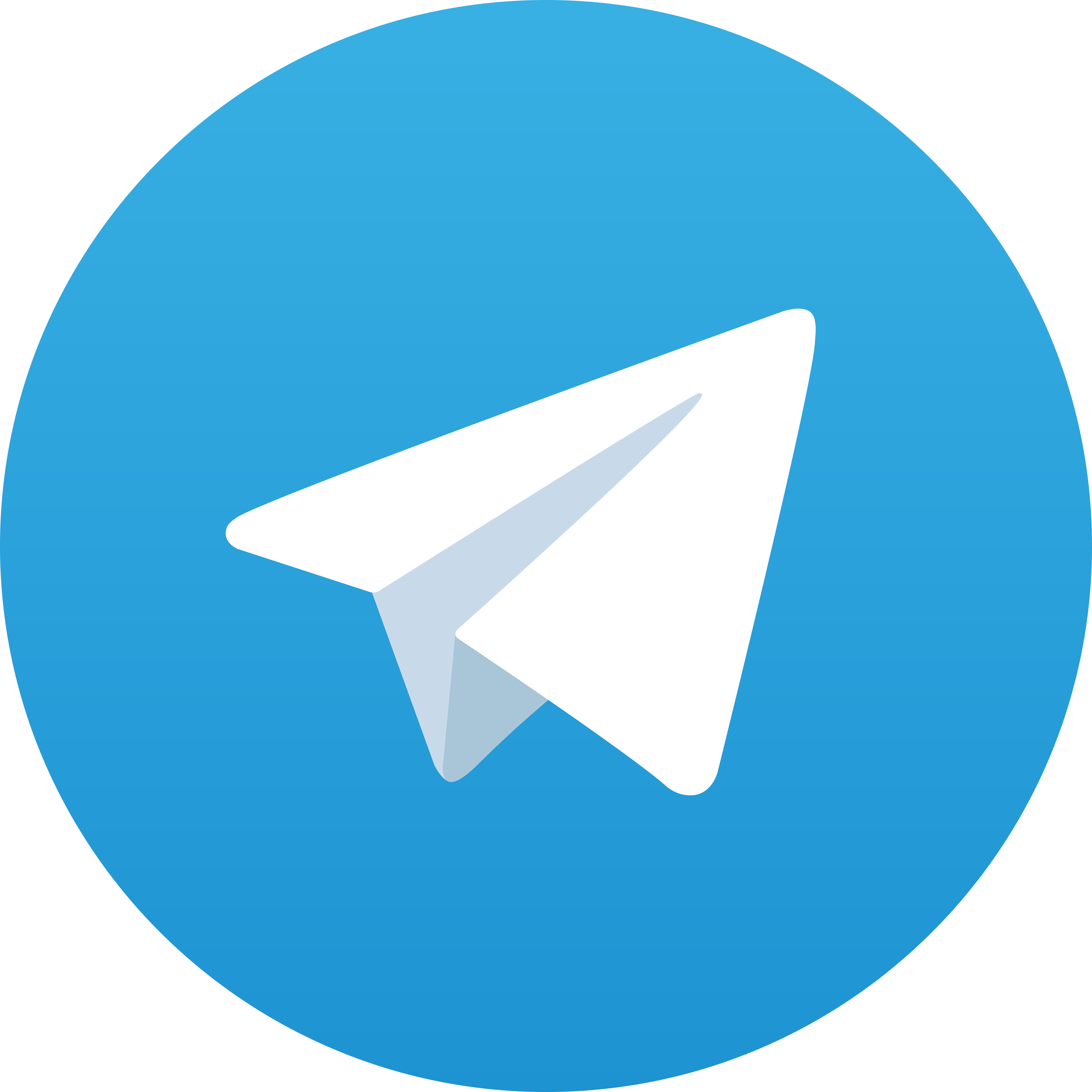 Telegram DEPOSELOT